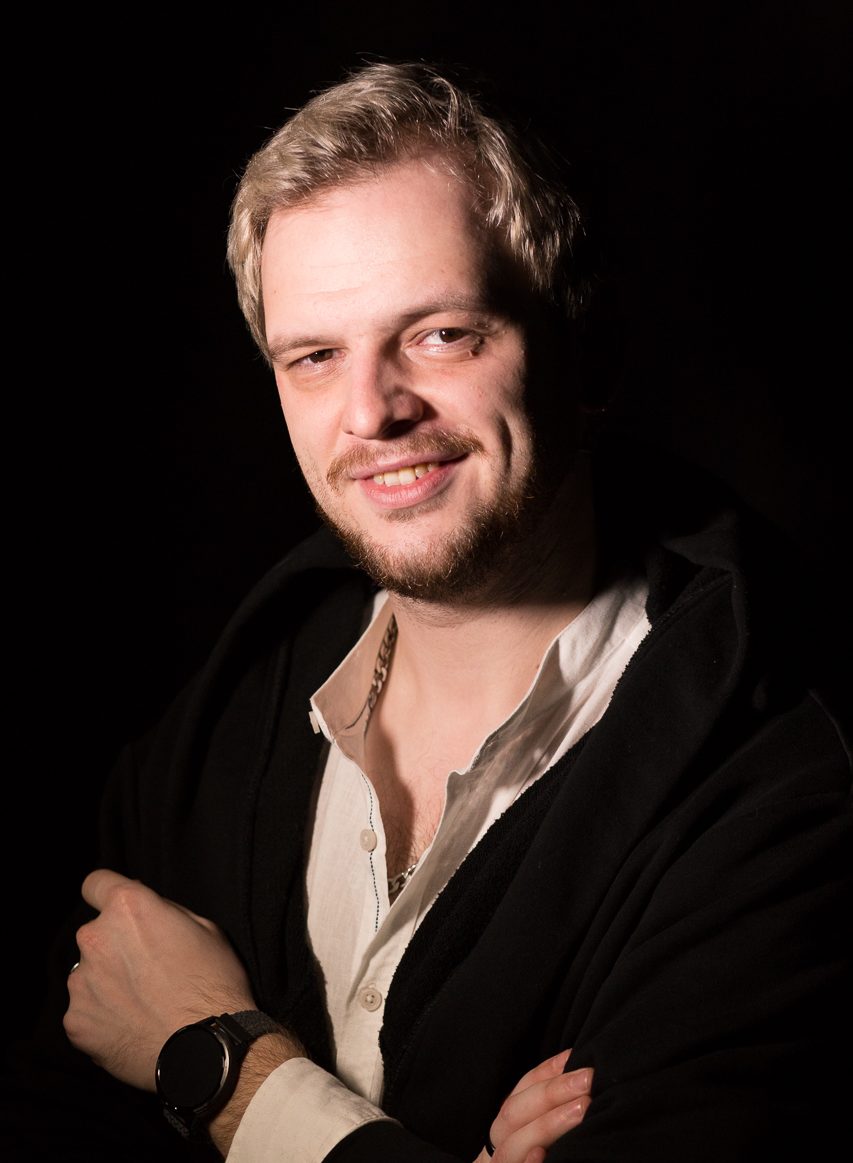 СКЛЯРОВ Илья Николаевич