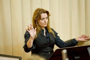 70-летний композитор Дрезнин ради омичей внес коррективы в свою музыку