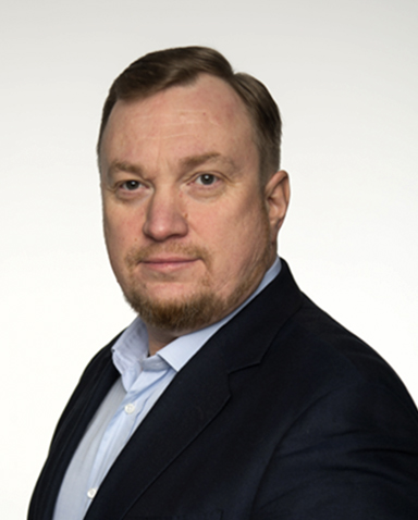 КИРГИНЦЕВ Илья Владимирович