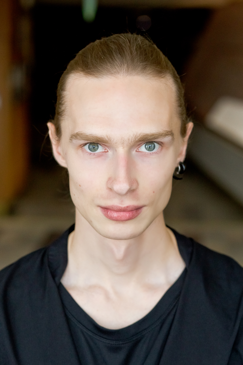 АБДУЛЛИН Дмитрий Алексеевич