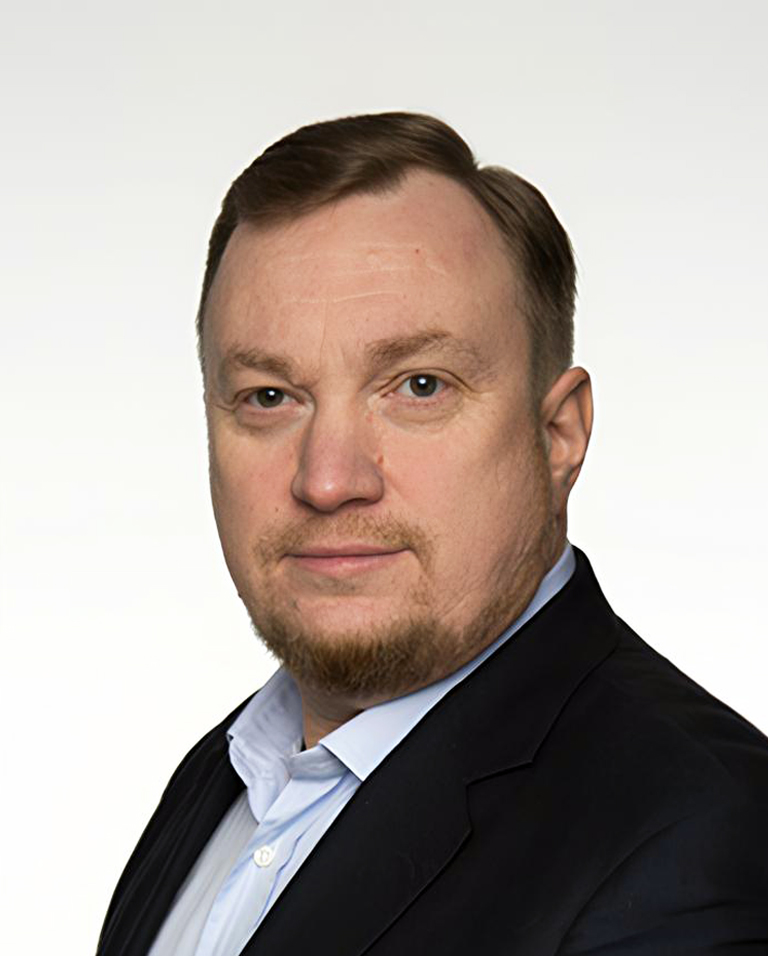 КИРГИНЦЕВ Илья Владимирович