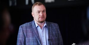 «Думаю, легко не будет». Илья Киргинцев возглавил Омский Музыкальный театр