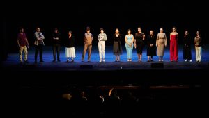 «Ноты безумия»: в Музыкальном театре открывают порталы в «Страну чудес»