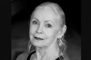 Омский театр прощается с балериной Светланой Салеидзе