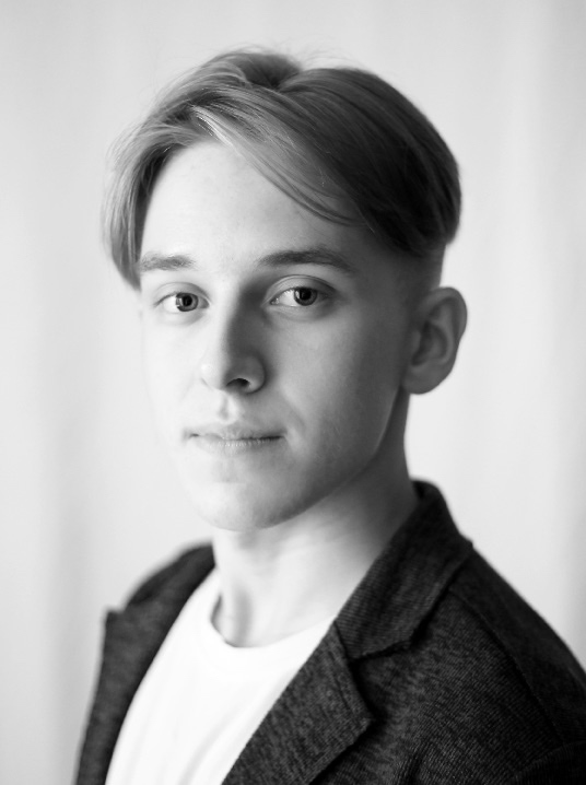 МЕЛЬНИКОВ Иван