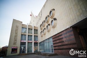 Секреты омского 