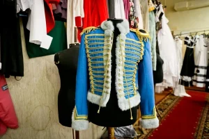 Новое прочтение легендарной пьесы. Омский музыкальный театр возвращается к «Гусарской балладе»