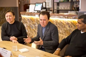 Культурный мост дружбы. В Омске на международном музыкальном празднике выступят звёздные теноры