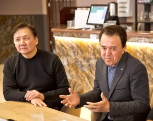 Культурный мост дружбы. В Омске на международном музыкальном празднике выступят звёздные теноры