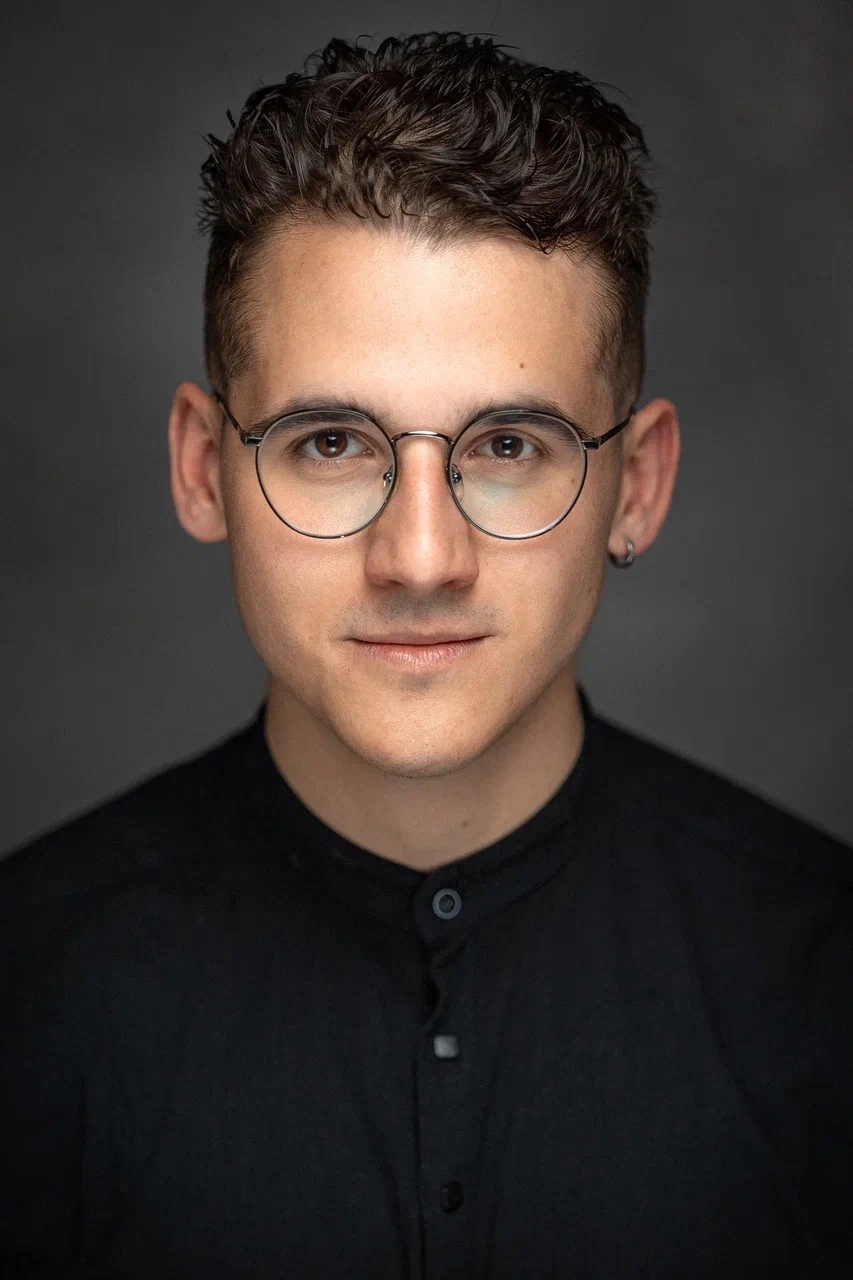 ДИЕВСКИЙ Георгий