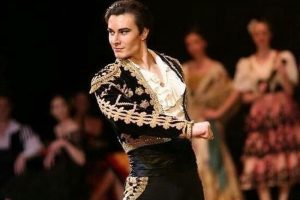 Омская «Кармен»(12+): обнародованы имена исполнителей главных партий