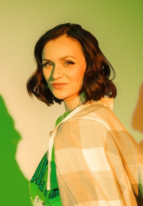 ГУСАР Екатерина