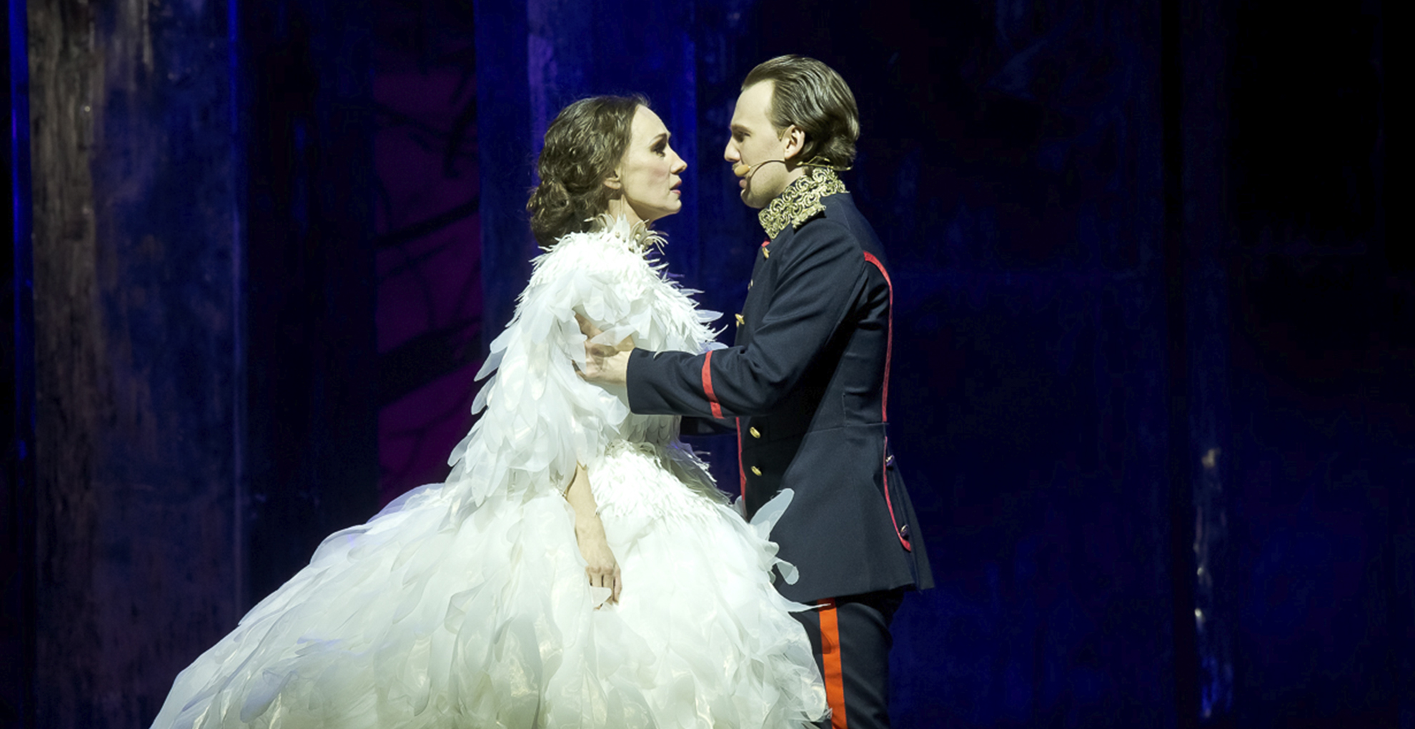 Знакомьтесь: Музыкальный!