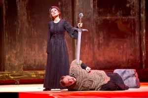 «Знакомьтесь, Музыкальный!» Омский музыкальный театр меняет формат