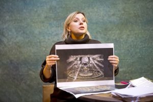 «Вия» в Омском музтеатре ставит новоиспеченный главреж