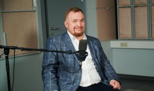 Директор Омского музтеатра стал членом Академии современного музыкального театра