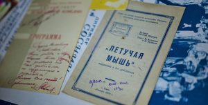 «20 минут сидим на диване и нагло лжём». Изучаем размах крыльев новой «Летучей мыши»